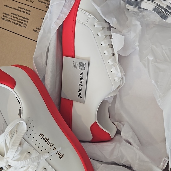 PALM ANGELS MEN SHOES - Picture 2 of 5